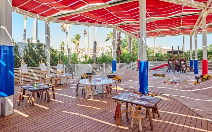 Çocuk Kulübü & Jungle B 3