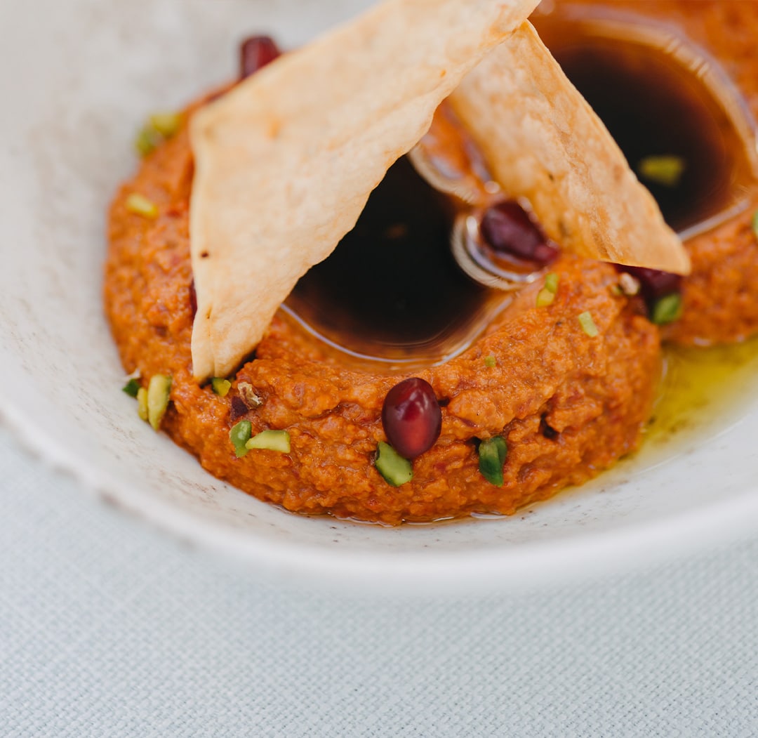 Restoranlar & Barlar