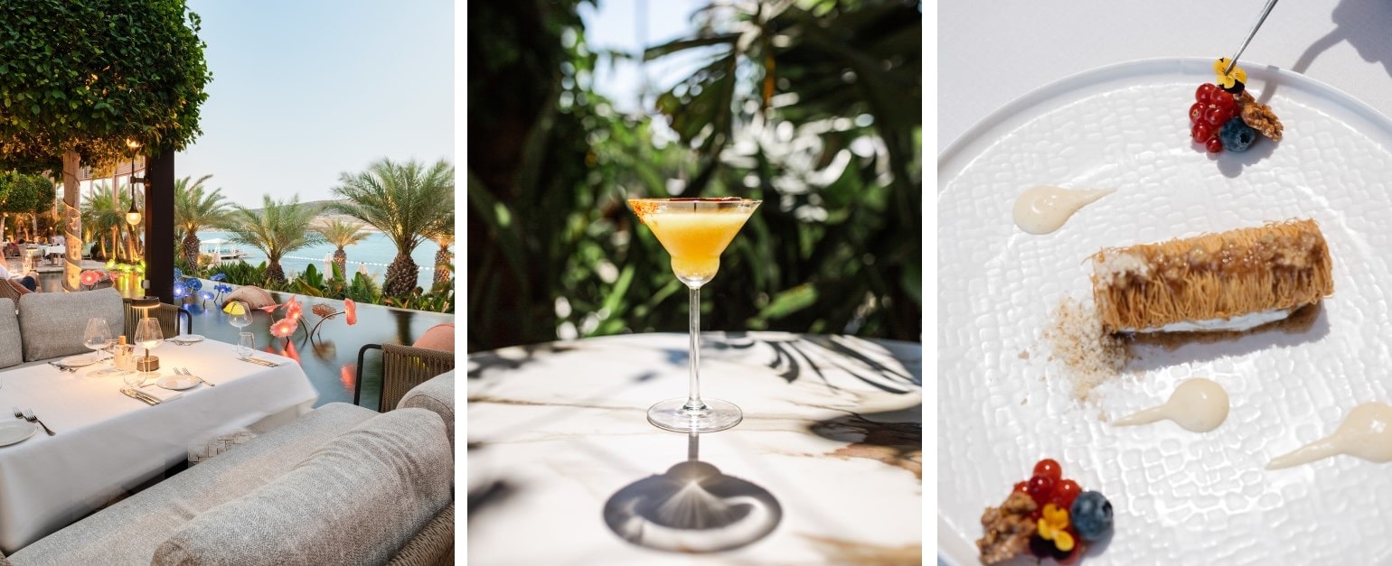 Restoranlar & Barlar 2